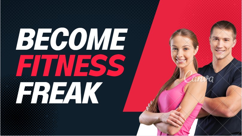 Fitness and Health